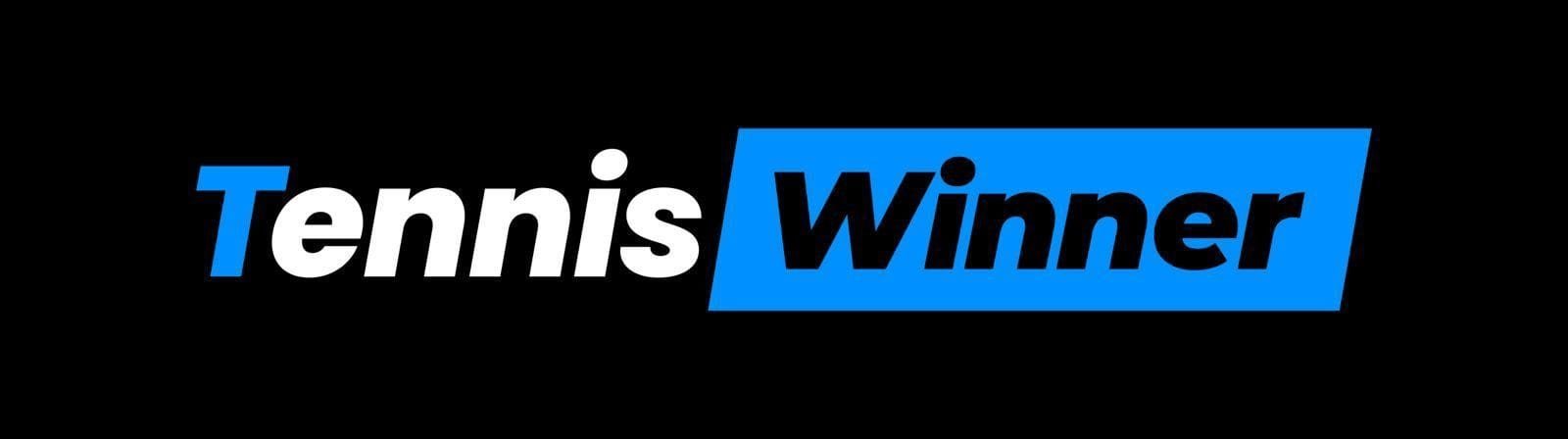 Tennis Winner
