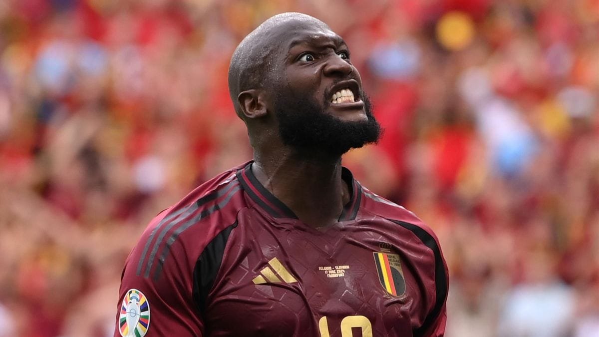Euro 2024: Belgium vs Romania Preview, Prediction and Live Stream Details Euro 2024: Belgium vs Romania Preview, Prediction and Live Stream Details