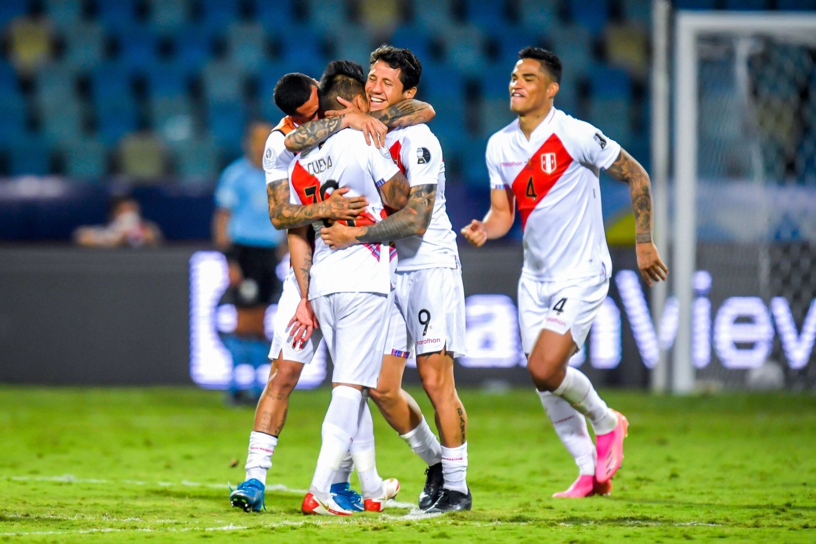Copa America 2024: Peru vs Canada Preview, Prediction and Live Stream Details Peru vs Canada