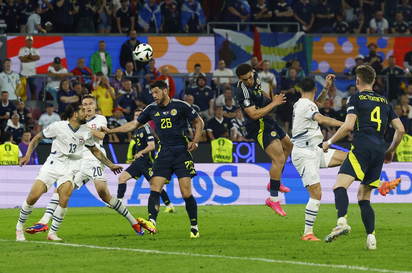 Euro 2024: Scotland vs Hungary Preview, Prediction and Live Stream Details