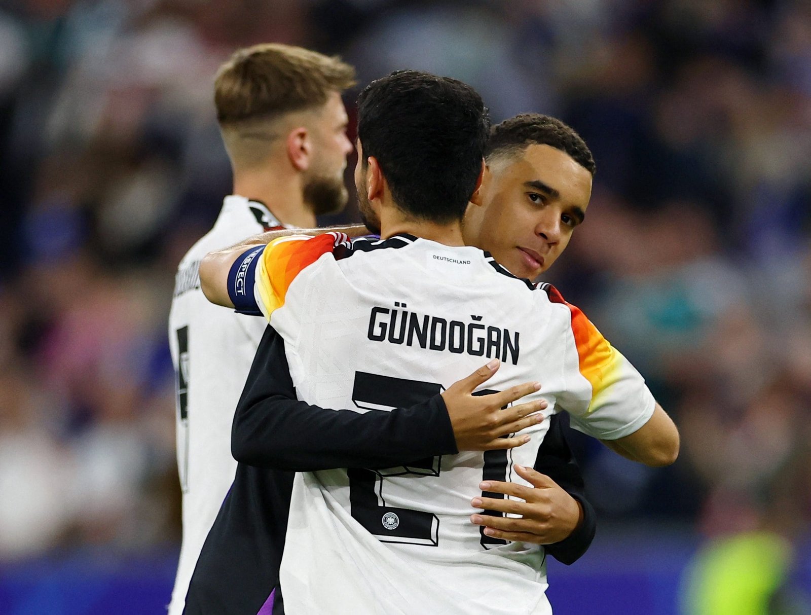Euro 2024: Switzerland vs Germany Preview, Prediction and Live Stream Details