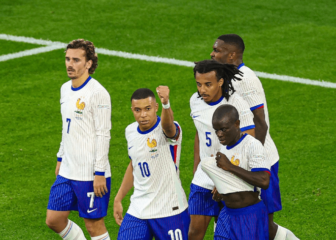 Euro 2024: France vs Poland Preview, Prediction and Live Stream Details