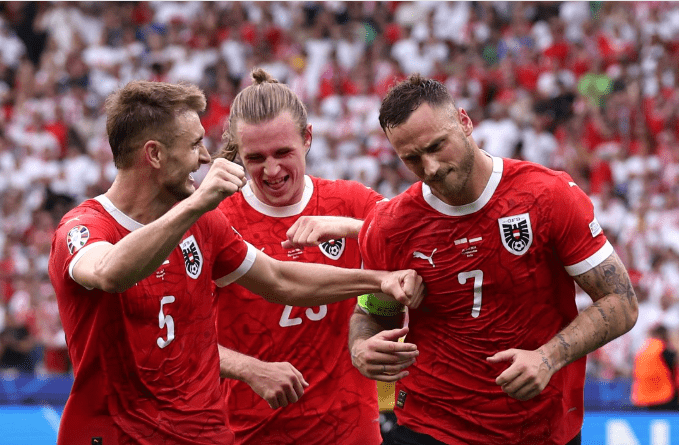 Euro 2024: Netherlands vs Austria Preview, Prediction and Live Stream Details
