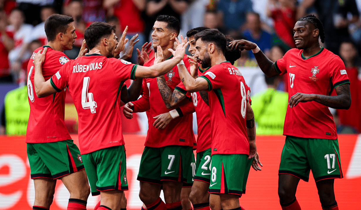 Euro 2024: Portugal vs Georgia Preview, Prediction and Live Stream Details
