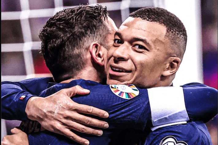 Euro 2024: France vs Belgium Preview, Prediction and Live Stream Details
