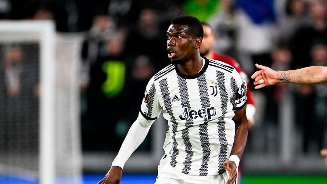 Paul Pogba’s brother Mathias to stand trial for extorting ex-French midfielder Paul Pogba hints at new league move, eyes football return after doping ban reduction