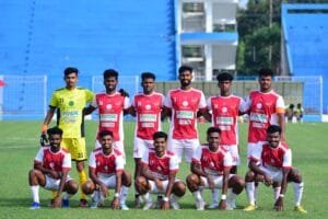 Chanmari FC achieve qualification target in I-League 3 Play-Off; SAT Tirur grab full points 5 Chanmari FC achieve qualification target in I-League 3 Play-Off; SAT Tirur grab full points