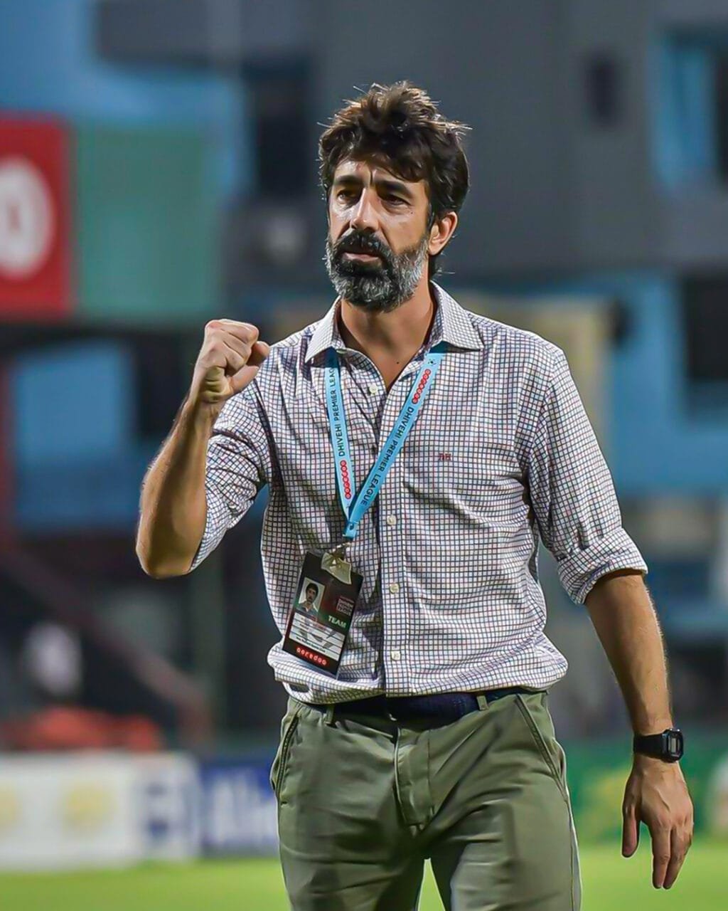 East Bengal rope in Spanish tactician Oscar Bruzon as new head coach ahead of Kolkata Derby 7 East Bengal rope in Spanish tactician Oscar Bruzon as new head coach ahead of Kolkata Derby