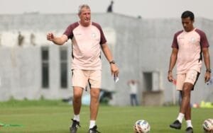 We are in better physical shape now, says Manolo Márquez on eve of Vietnam trip 5 We are in better physical shape now, says Manolo Márquez on eve of Vietnam trip