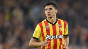 Manchester City probably would sign deal for second defensive taget from Real Madrid 5 128b7ea0-cfa5-11ef-87df-d575b9a434a4